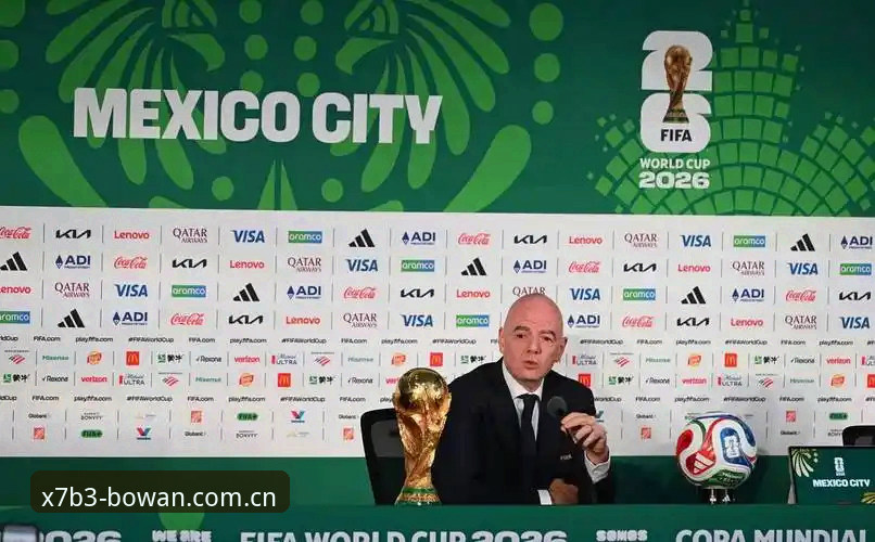 世界杯观赛受阻：美国签证政策与中东局势引发“冷场”危机最新动态