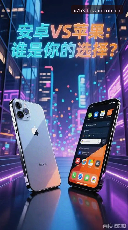 博万苹果版 博万苹果版 vs 安卓版:技术体验与功能差异全面对比