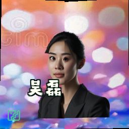 吴磊